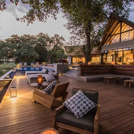 Abelana River Lodge Phalaborwa Exterior photo