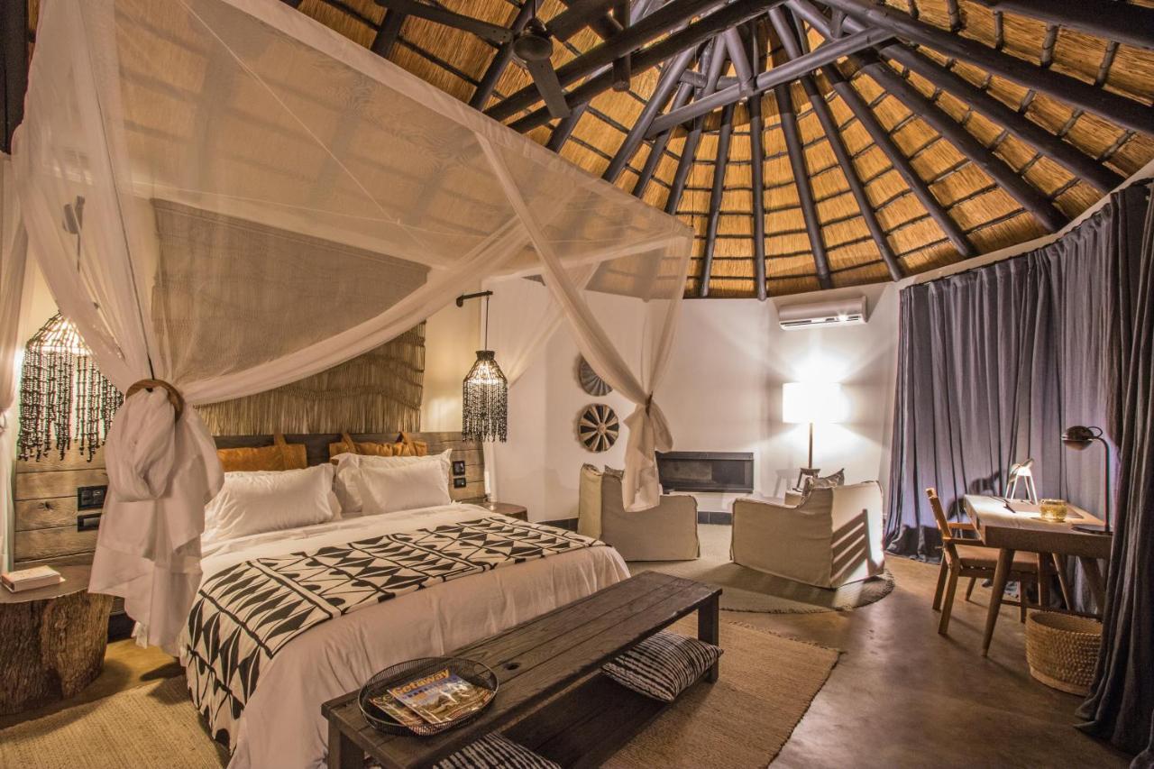 Abelana River Lodge Phalaborwa Exterior photo