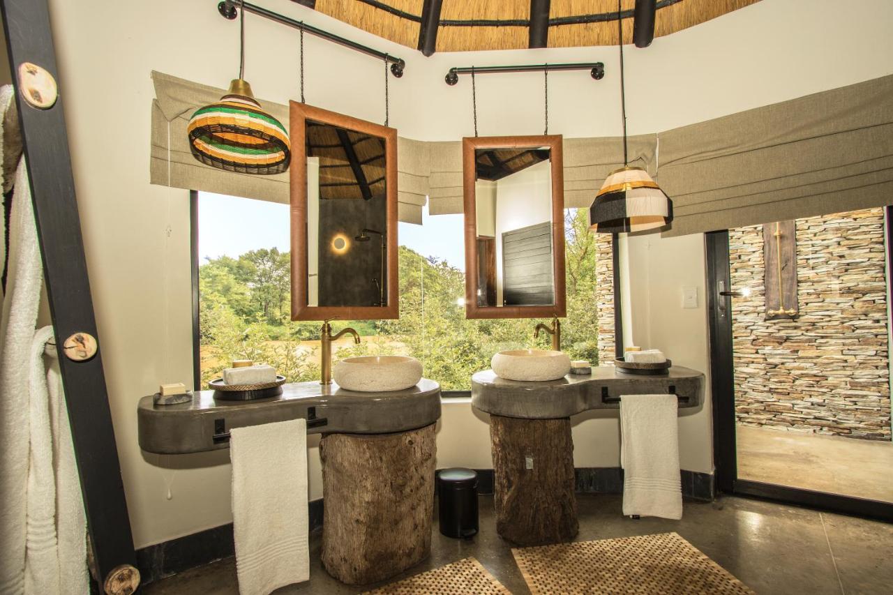Abelana River Lodge Phalaborwa Exterior photo