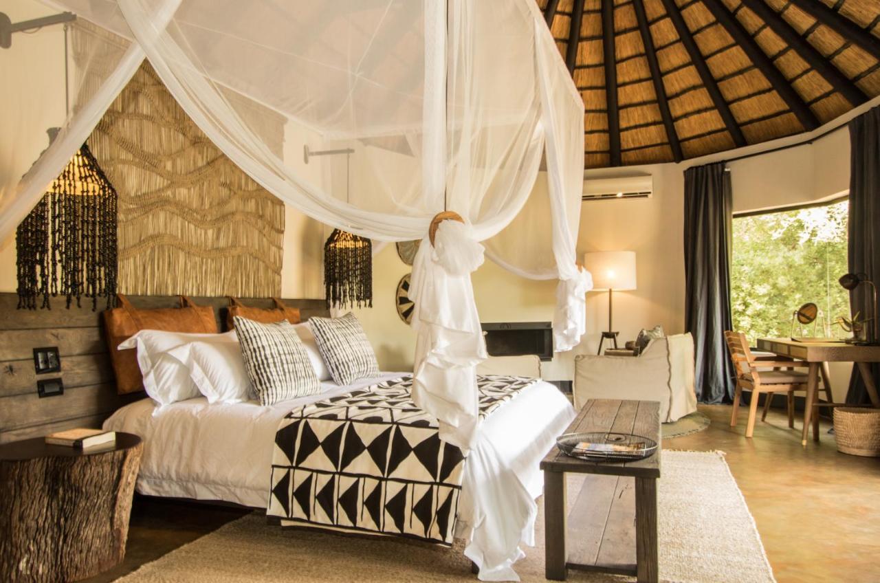 Abelana River Lodge Phalaborwa Exterior photo