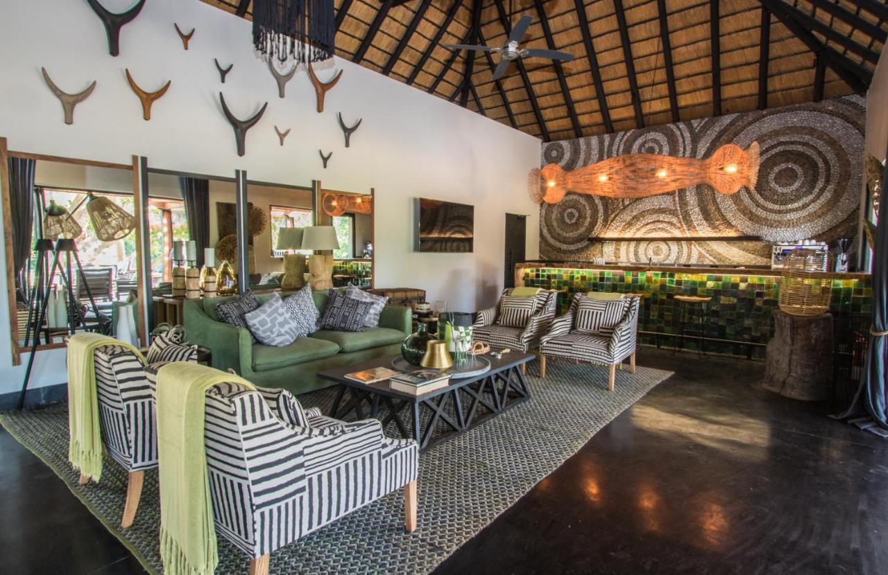 Abelana River Lodge Phalaborwa Exterior photo